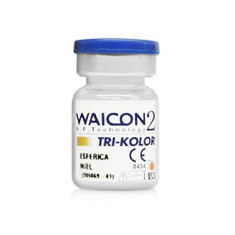 Waicon basic colours deals